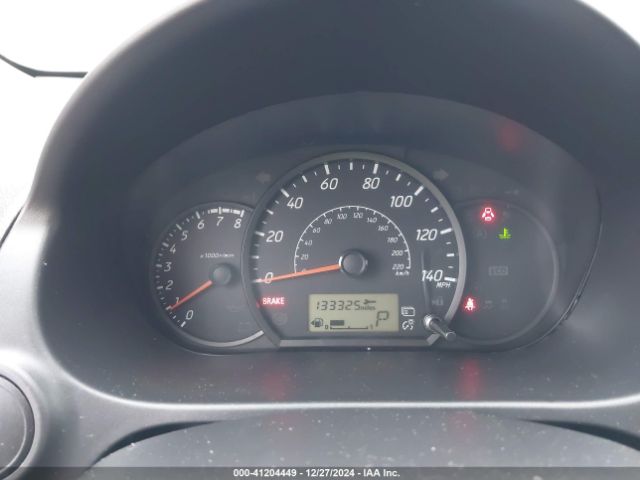 2020 MITSUBISHI MIRAGE G4 ML32F3FJ3LHF08113 Photo 6