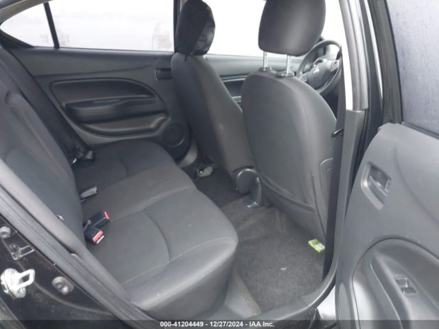 2020 MITSUBISHI MIRAGE G4 ML32F3FJ3LHF08113 Photo 7