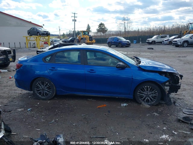 KIA Forte Gt-line 2022 3KPF54ADXNE426104 Image 13