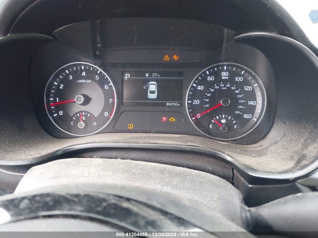 KIA Forte Gt-line 2022 3KPF54ADXNE426104 Image 7