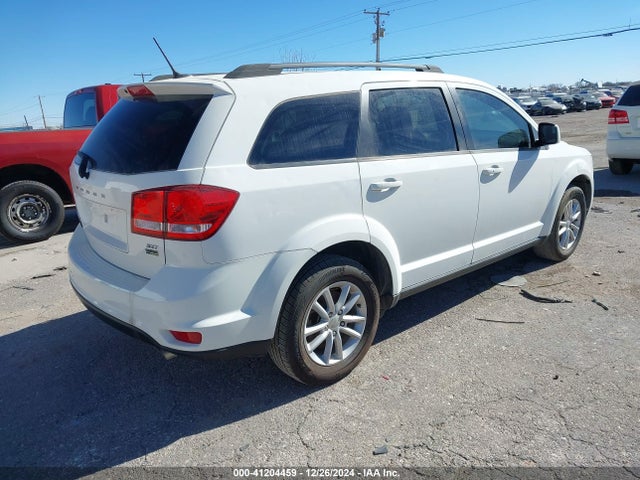 Aukcja sprzedaży 2015 Dodge Journey Sxt, vin: 3C4PDCBG2FT524678, numer aukcji: 41204459