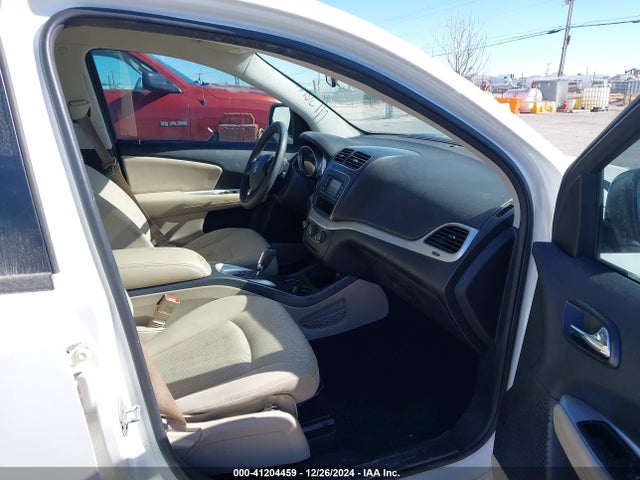 Aukcja sprzedaży 2015 Dodge Journey Sxt, vin: 3C4PDCBG2FT524678, numer aukcji: 41204459