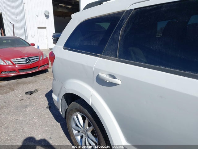 Aukcja sprzedaży 2015 Dodge Journey Sxt, vin: 3C4PDCBG2FT524678, numer aukcji: 41204459