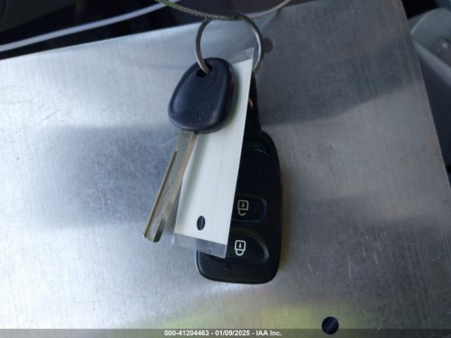 KMHCT4AE6HU224041 Hyundai ACCENT SE