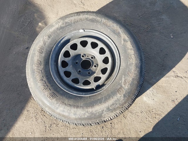 1GCPWDED6NZ123496 Chevrolet Silverado 1500 Ltd 2wd  Short Bed Rst