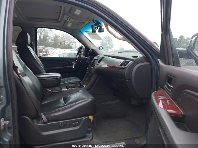 2008 CADILLAC ESCALADE 1GYEC63838R167052 Photo 4