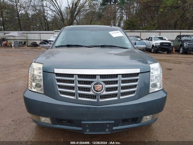 2008 CADILLAC ESCALADE 1GYEC63838R167052 Photo 5