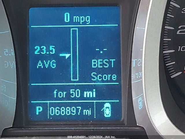 Chevrolet EQUINOX LS 2017 2GNFLEEK7H6129419 Image 15