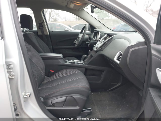 Chevrolet EQUINOX LS 2017 2GNFLEEK7H6129419 Image 5