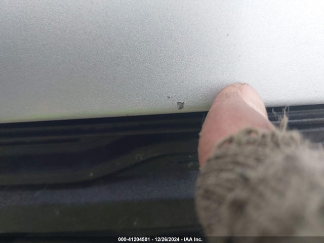 Chevrolet EQUINOX LS 2017 2GNFLEEK7H6129419 Image 6