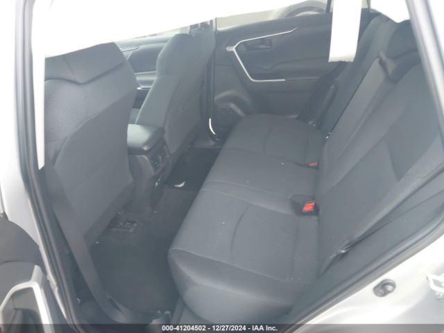 2T3F1RFV9NC312577 Toyota RAV4 LE