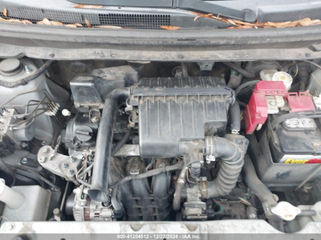 ML32A4HJ6FH004531 Mitsubishi MIRAGE ES