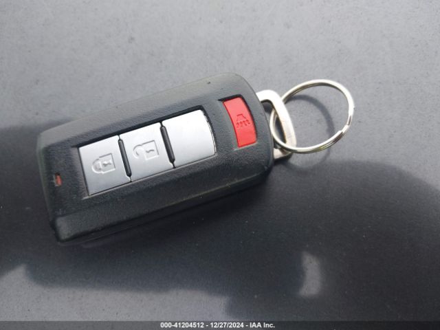 ML32A4HJ6FH004531 Mitsubishi MIRAGE ES