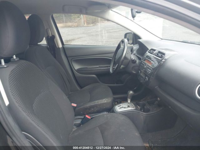 ML32A4HJ6FH004531 Mitsubishi MIRAGE ES