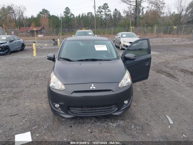 ML32A4HJ6FH004531 Mitsubishi MIRAGE ES