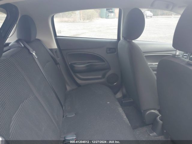 ML32A4HJ6FH004531 Mitsubishi MIRAGE ES