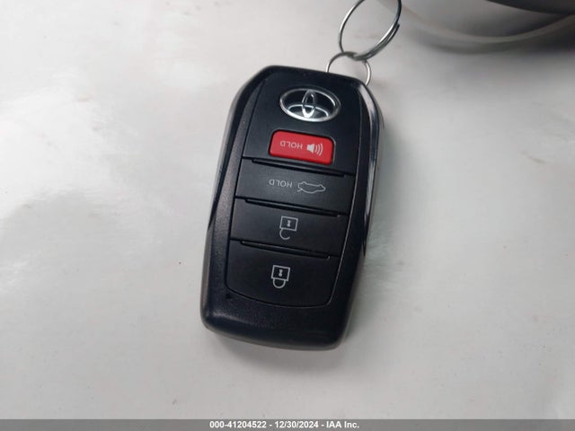 5YFP4MCE0PP155200 Toyota m20a-fks