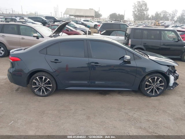 5YFP4MCE0PP155200 Toyota m20a-fks
