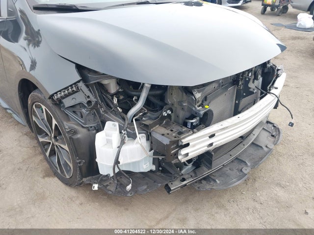 5YFP4MCE0PP155200 Toyota m20a-fks