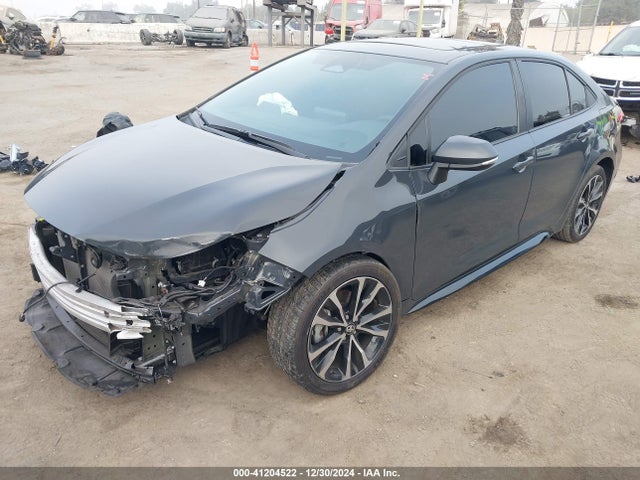 5YFP4MCE0PP155200 Toyota m20a-fks
