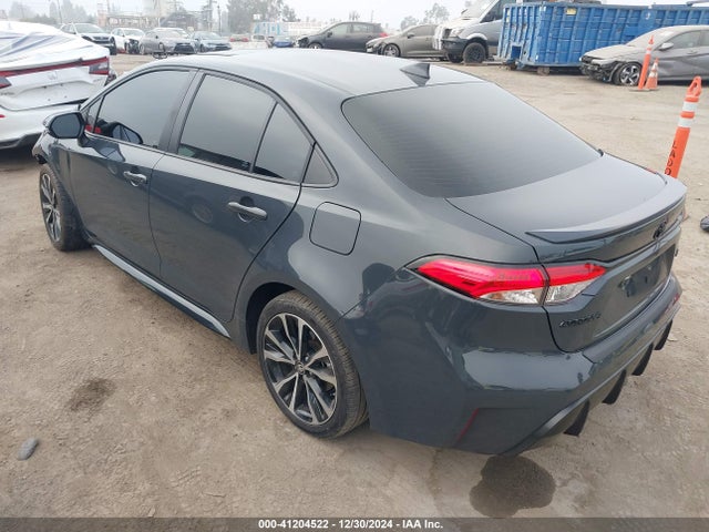5YFP4MCE0PP155200 Toyota m20a-fks