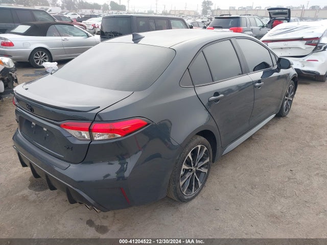 5YFP4MCE0PP155200 Toyota m20a-fks