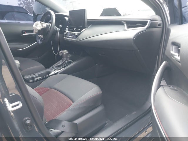 5YFP4MCE0PP155200 Toyota m20a-fks