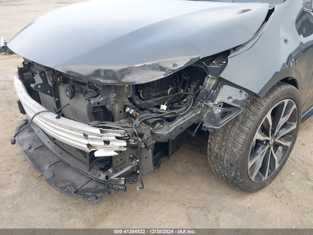 5YFP4MCE0PP155200 Toyota m20a-fks