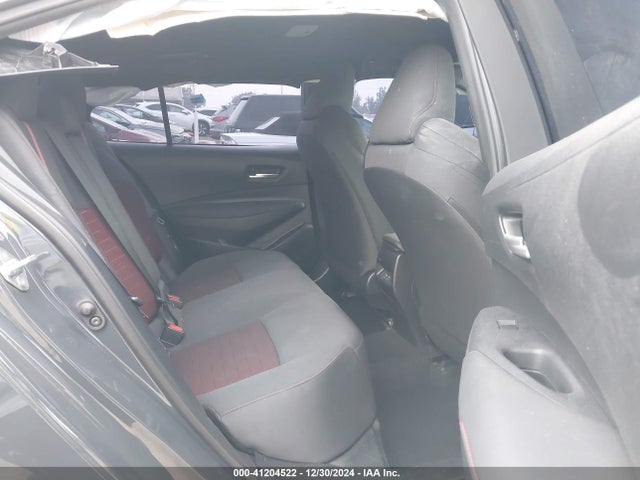 5YFP4MCE0PP155200 Toyota m20a-fks