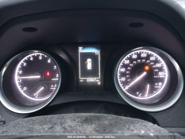 4T1B11HK2JU008009 Toyota CAMRY LE