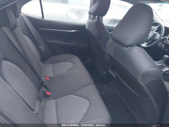 4T1B11HK2JU008009 Toyota CAMRY LE