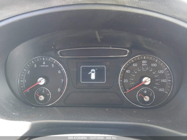 KIA Sorento 2.4l Lx 2016 5XYPG4A39GG127196 Image 7