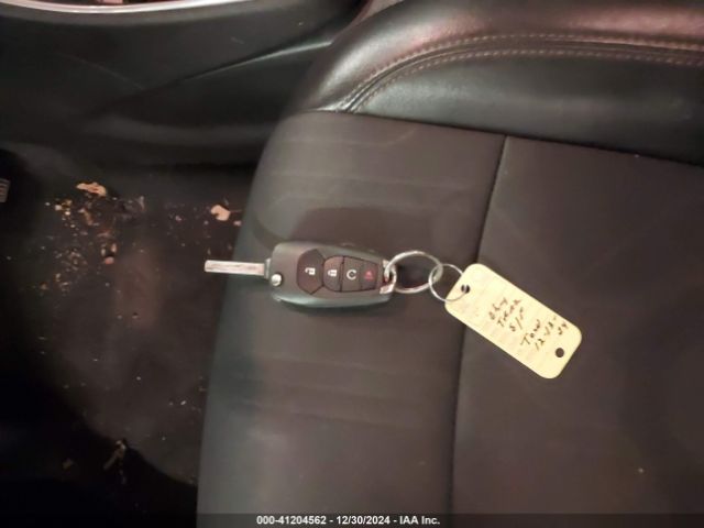 KL7CJPSM2MB371624 Chevrolet Trax Awd Lt
