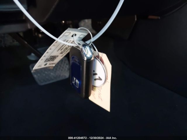 2019 HONDA INSIGHT 19XZE4F54KE023679 Photo 10
