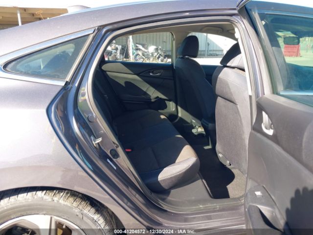 2019 HONDA INSIGHT 19XZE4F54KE023679 Photo 7
