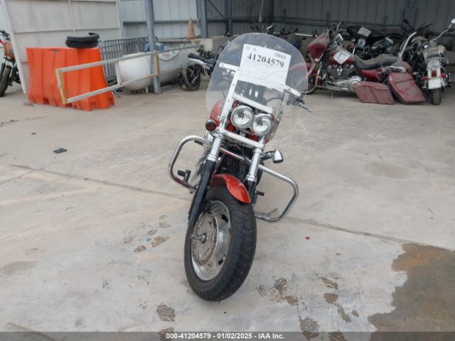 2011 HARLEY-DAVIDSON FXDF 1HD1GY414BC303607 Photo 4