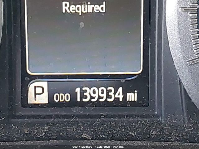 5TDYK3DCXFS556969 Toyota Sienna Xle/limited