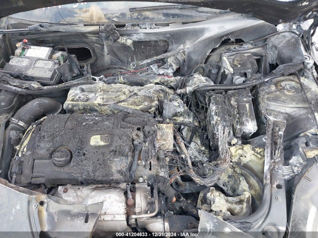 2011 MINI COOPER S WMWSV3C54BTY24956 Photo 9