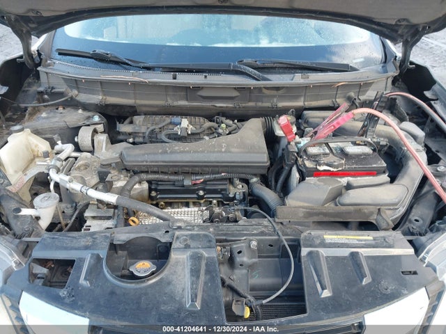 Nissan ROGUE S 2017 5N1AT2MN7HC762647 Image 10