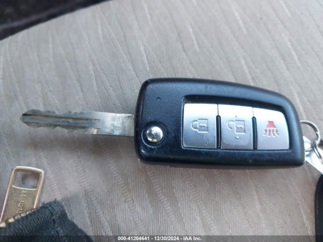 Nissan ROGUE S 2017 5N1AT2MN7HC762647 Image 11