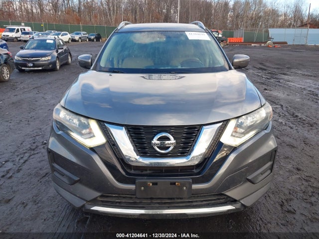 Nissan ROGUE S 2017 5N1AT2MN7HC762647 Image 12