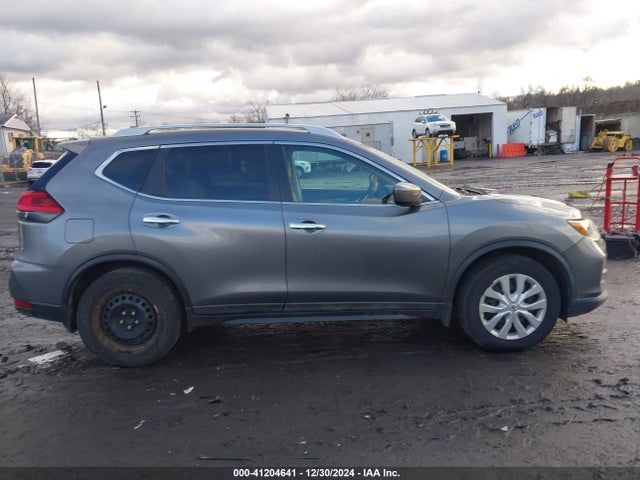 Nissan ROGUE S 2017 5N1AT2MN7HC762647 Image 13