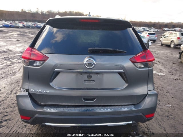 Nissan ROGUE S 2017 5N1AT2MN7HC762647 Image 16
