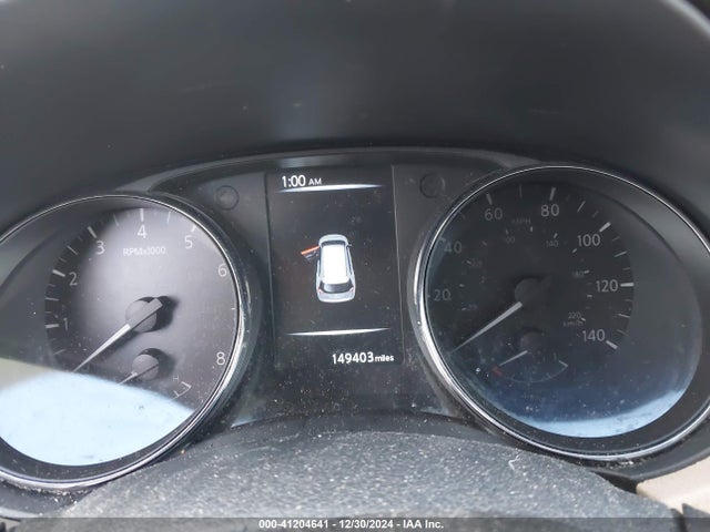 Nissan ROGUE S 2017 5N1AT2MN7HC762647 Image 7