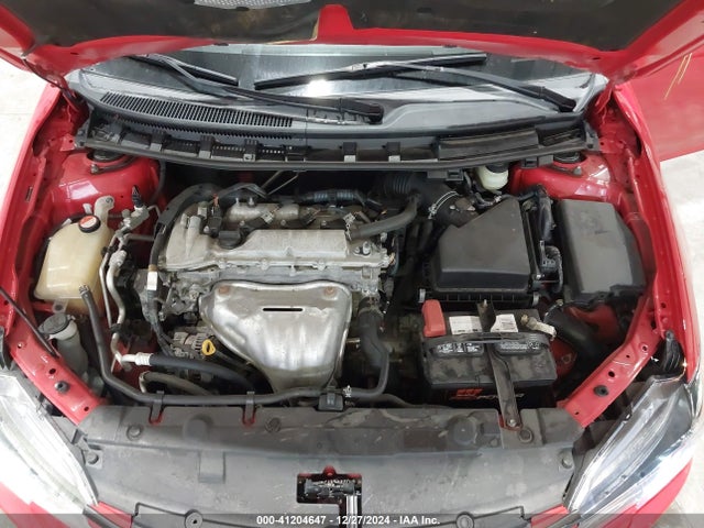 Scion 2ar-fe 2016 JTKJF5C71GJ024801 Image 10