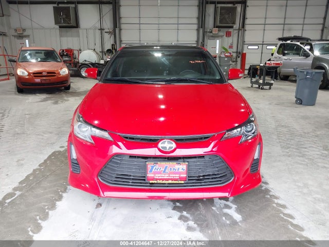 Scion 2ar-fe 2016 JTKJF5C71GJ024801 Image 12