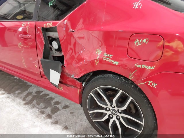 Scion 2ar-fe 2016 JTKJF5C71GJ024801 Image 17