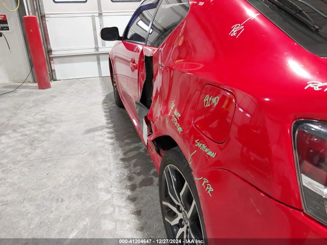 Scion 2ar-fe 2016 JTKJF5C71GJ024801 Image 18