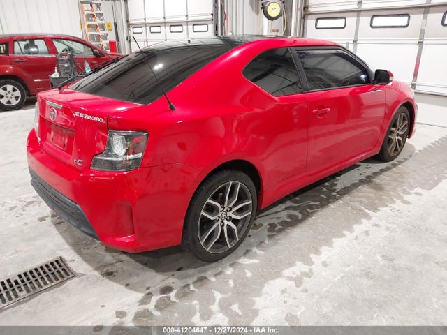 Scion 2ar-fe 2016 JTKJF5C71GJ024801 Image 4