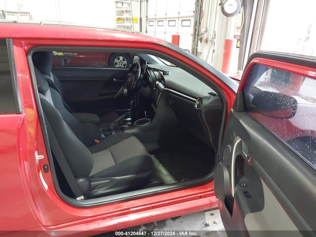 Scion 2ar-fe 2016 JTKJF5C71GJ024801 Image 5